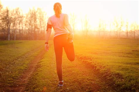 Is It Bad To Exercise First Thing In The Morning 