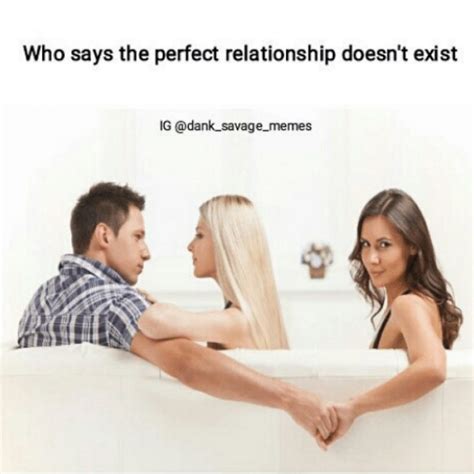 is it bad to fancy someone when in a relationship