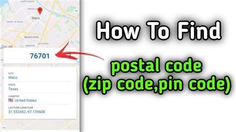 is it bad to give your postal code
