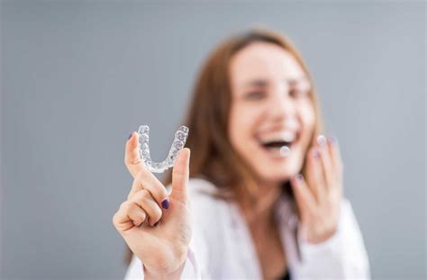 Is It Bad To Grind Your Teeth With Invisalign