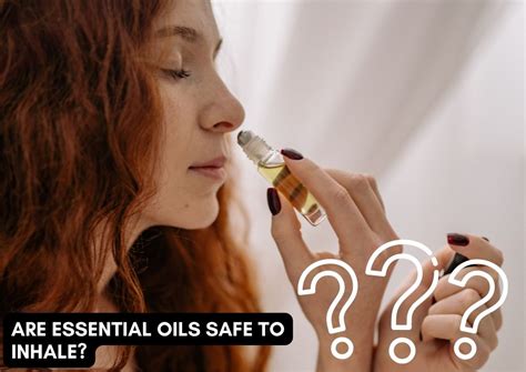 Is It Bad To Inhale Too Much Essential Oils