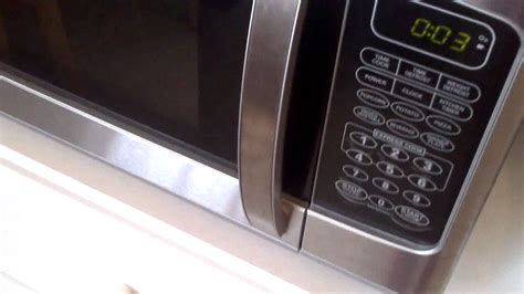 Is It Bad To Open A Microwave While It's Running