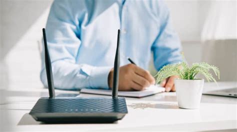 Is It Bad To Sit Next To Wifi Router