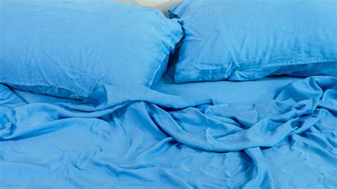Is It Bad To Sleep On Polyester Sheets