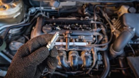 Is It Best To Change Spark Plugs When The Engine Is Cold