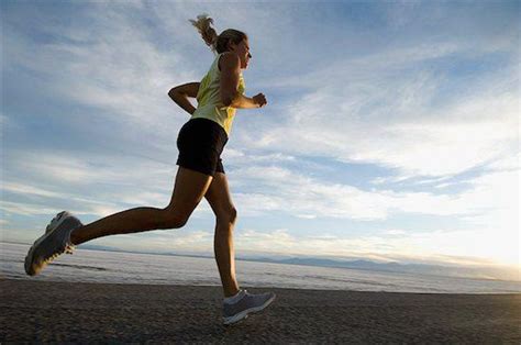 Is It Best To Exercise First Thing In The Morning 