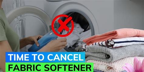 Is It Better Not To Use Fabric Softener