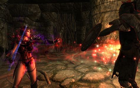 is it better to be a vampire in skyrim