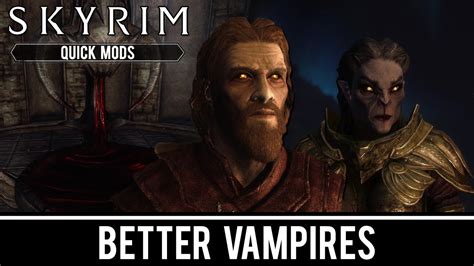 is it better to become a vampire in skyrim