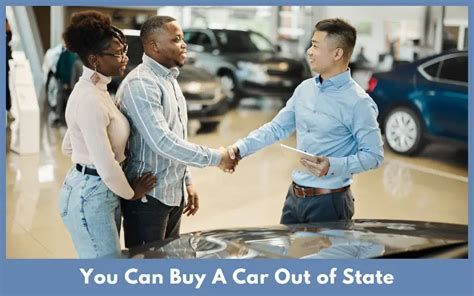 is it better to buy a vehicle out of state