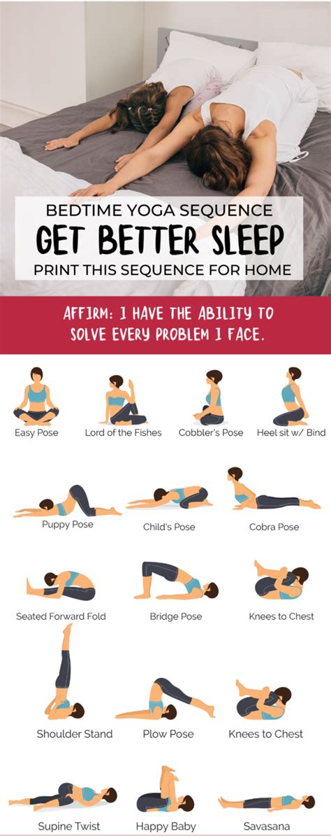 8 Minutes Exercise Before Bed, See What Happens In a Month