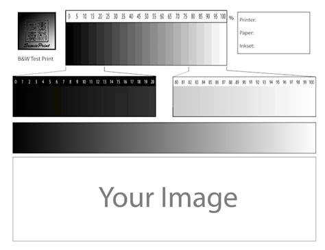 is it better to print in grayscale or black and white