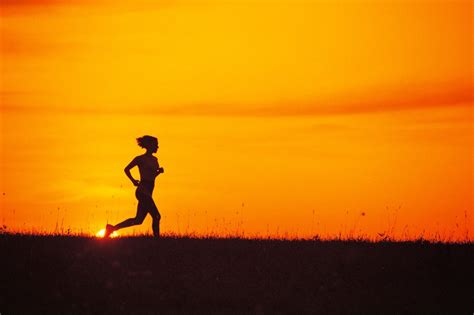 Is It Better To Run In Morning Or Night