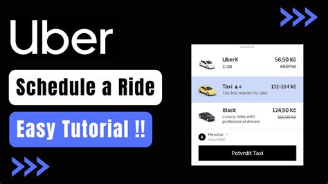 is it better to schedule an uber in advance