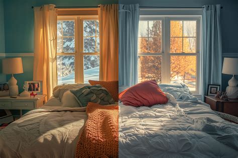 Is It Better To Sleep In Cold Or Hot