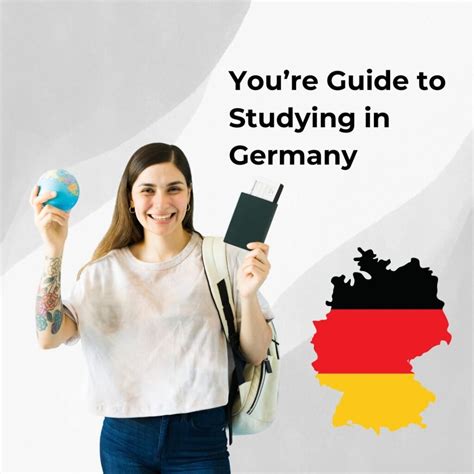is it better to study in germany