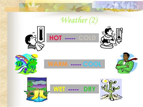 is it cold in spring or hot