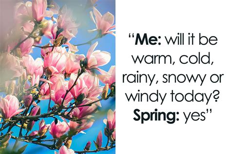 is it cold in spring uk