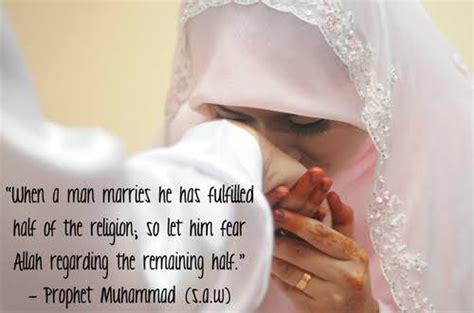 is it compulsory to get married in islam