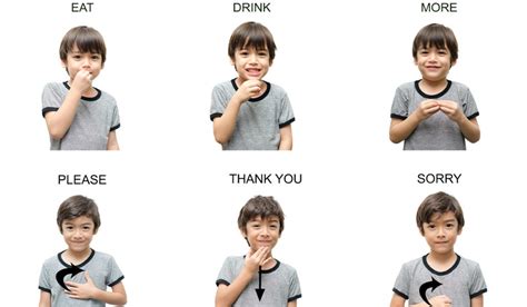 Is It Difficult To Learn Sign Language