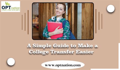 Easiest Colleges to Transfer Into [2023 Guide]