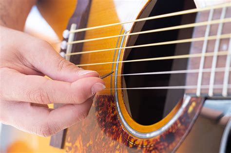 Is It Easier To Strum With A Pick