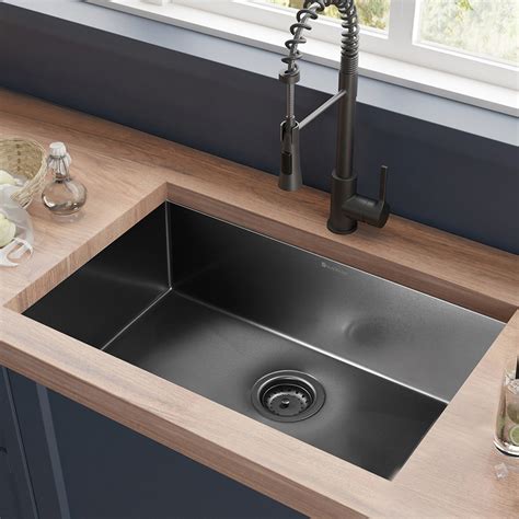 Is It Easy To Replace Kitchen Sink