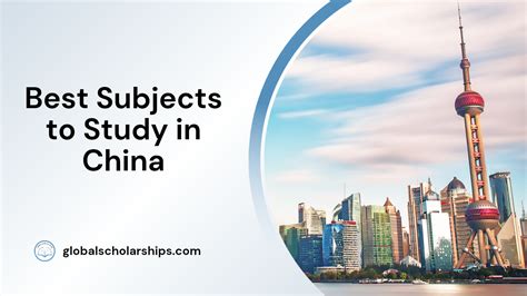 is it easy to study in china