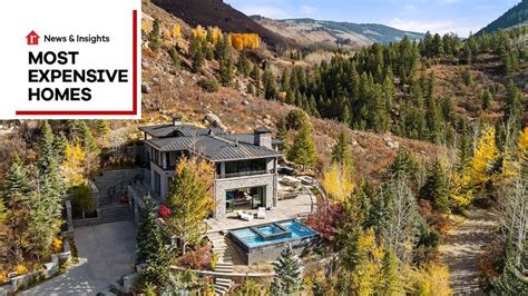 Is It Expensive To Live In Aspen
