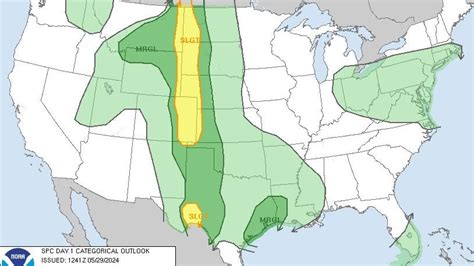 is it going to rain in akron today