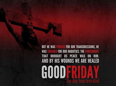 is it good friday
