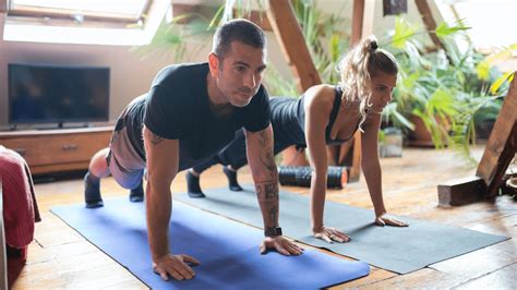 Is It Good To Do Exercise In Afternoon 