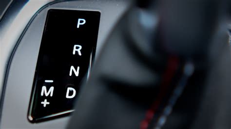 is it good to drive an automatic in manual mode
