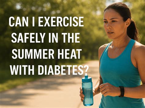 Is It Good To Exercise In The Heat