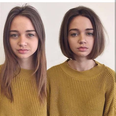 79 Gorgeous Is It Good To Have Long Hair Or Short Hair With Simple Style