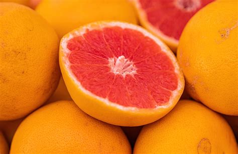 Is It Good To Keep Grapefruit In The Fridge