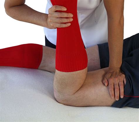 Is It Good To Massage Hamstring Strain