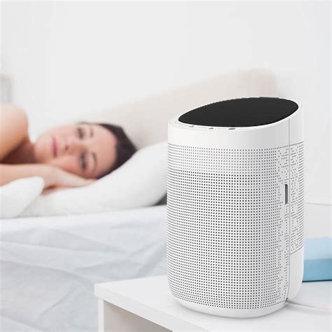 Is It Good To Sleep With A Dehumidifier