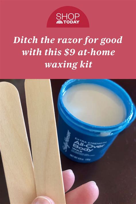 Is It Good To Use Razor Instead Of Waxing