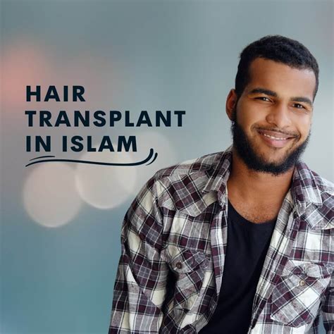 Is It Haram To Get Hair Transplant 