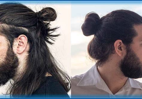 The Is It Haram To Have Long Hair With Simple Style