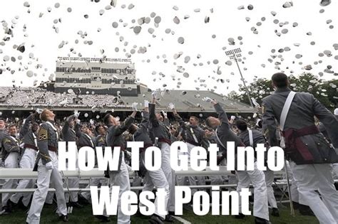 Is It Hard To Get Into West Point Academy