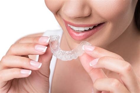 is it hard to get used to invisalign