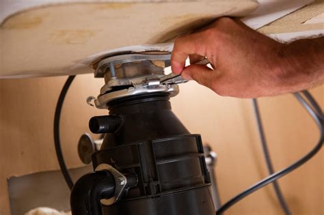 Is It Hard To Remove A Garbage Disposal