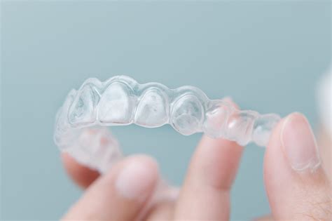 Is It Hard To Sleep With Invisalign