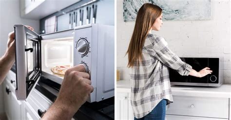 Is It Harmful To Use Microwave