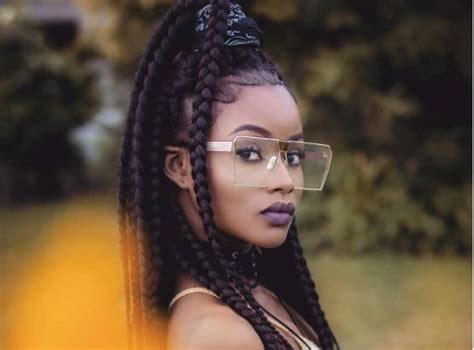  79 Gorgeous Is It Healthy To Keep Hair In Braids With Simple Style