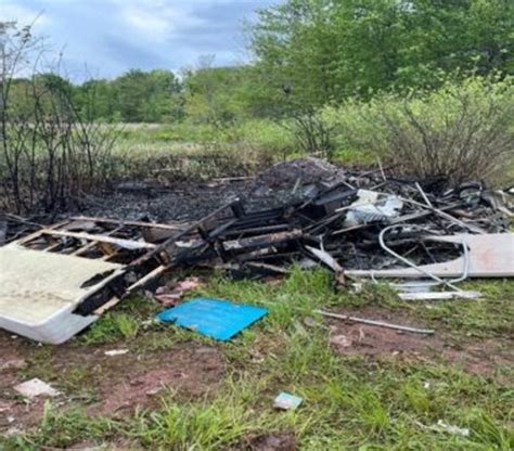 Is It Illegal To Burn Trash In Ny
