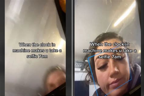 Is It Illegal To Clock Into Work And Leave