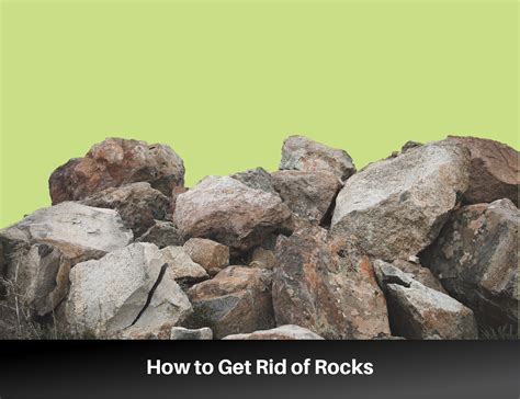 Is It Illegal To Dump Rocks